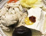 簡単水炊き〜柚子風味〜作り方6写真