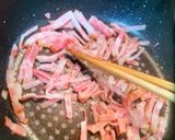 フライパンで簡単炒めハッシュドポテト作り方1写真