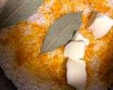 炊飯器で簡単♪ターメリックライス作り方2写真