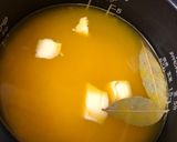 炊飯器で簡単♪ターメリックライス作り方3写真