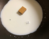 失敗なし！簡単ホワイトソース　バターなし作り方6写真