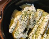 パスタといっしょに●マヨポテサラダ作り方1写真
