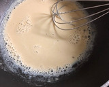 失敗なし！簡単ホワイトソース　バターなし作り方7写真