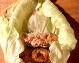 つくねで簡単和風ロールキャベツ☆作り方4写真