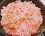 豚バラと蓮根の、ミルフィーユ無水鍋作り方5写真