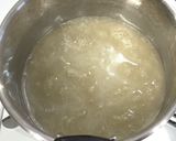 生姜香る♪レタスと卵のあんかけ汁ビーフン作り方5写真