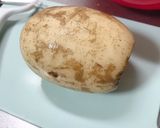 シャキっとレンコンのはさみ焼き作り方1写真