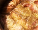 つくねで簡単和風ロールキャベツ☆作り方9写真