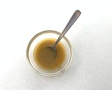 生姜香る♪レタスと卵のあんかけ汁ビーフン作り方3写真