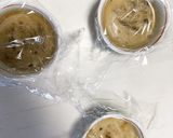 全てレンジ鶏胸肉と根菜のちゃんぽん風蒸煮作り方1写真