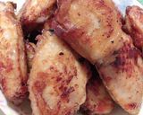サイゼの辛味チキン再現作り方8写真