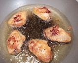 サイゼの辛味チキン再現作り方7写真