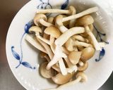 全てレンジ鶏胸肉と根菜のちゃんぽん風蒸煮作り方7写真