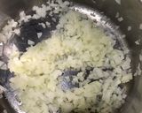 玉ねぎとコーンの甘みが嬉しいコーンスープ作り方2写真