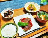 クミン香る切り干しパリバリ鯖缶マリネ作り方7写真