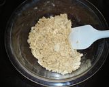 オイルで作るサクホロきな粉クッキー♪作り方2写真