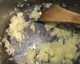 玉ねぎとコーンの甘みが嬉しいコーンスープ作り方4写真