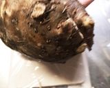 ぷるんぷるんの手作りこんにゃく作り方2写真