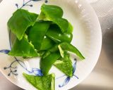 全てレンジ鶏胸肉と根菜のちゃんぽん風蒸煮作り方12写真