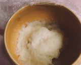 レンジで！さごし（さわら）のトロロ蒸し作り方7写真