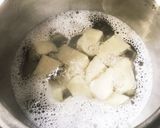ぷるんぷるんの手作りこんにゃく作り方5写真
