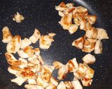 むね肉の南蛮漬け作り方5写真
