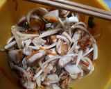 むね肉の南蛮漬け作り方6写真
