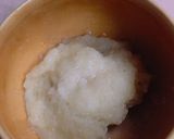 レンジで！さごし（さわら）のトロロ蒸し作り方6写真