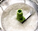 ぷるんぷるんの手作りこんにゃく作り方8写真