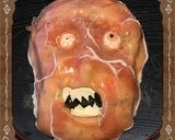 ハロウィン　フランクフルト作り方7写真