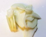 "食べる"トマトスープ❁❀作り方1写真