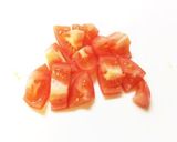 "食べる"トマトスープ❁❀作り方3写真