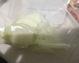 豚肉のプルコギ作り方1写真