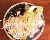 簡単　レモン鍋作り方4写真