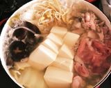 簡単　レモン鍋作り方6写真