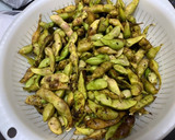 丹波篠山の黒枝豆作り方6写真