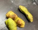 丹波篠山の黒枝豆作り方5写真