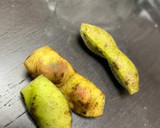 丹波篠山の黒枝豆作り方5写真