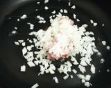 南瓜入り！オムライス♪甘味たっぷり！作り方3写真