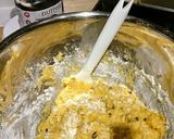 美味しかったパンプキンケーキ作り方4写真