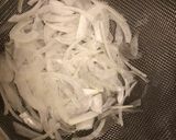 かぼちゃと紫芋のサラダ作り方2写真