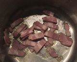 野菜たっぷりミネストローネ作り方2写真