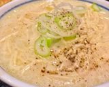 圧力鍋で！とろとろ手羽元の和風クリーム煮作り方4写真
