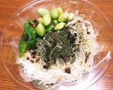 適当！乾燥大葉(青シソ)作り方10写真