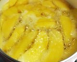 祖母からの味わい「煮りんご」♪作り方4写真