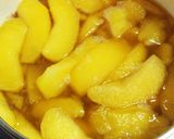祖母からの味わい「煮りんご」♪作り方5写真