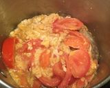 中華風☆卵トマト炒め作り方4写真