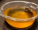 しいたけと油揚げの炊き込みご飯作り方1写真