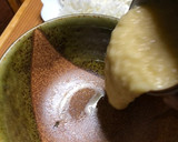 天地逆転！サプライズ丼【鮪漬け丼編】！作り方1写真