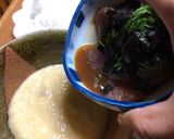 天地逆転!サプライズ丼【鮪漬け丼編】!作り方2写真